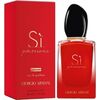 GIORGIO ARMANI SÍ PASSIONE INTENSE EDP