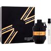 VIKTOR & ROLF SPICEBOMB EXTREME GIFT SET EDP 90 ML AND MINIATURE EDP 10 ML