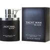 MYRURGIA YACHT MAN BLACK EDT