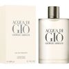 GIORGIO ARMANI ACQUA DI GIO MAN EDT ( REFILLABLE )