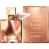 LANCOME LA VIE EST BELLE L'EXTRAIT DE PARFUM