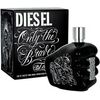DIESEL ONLY THE BRAVE TATTOO EDT