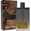 POLICE GENTLEMAN EDT