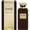 KORLOFF ROYAL OUD EDP