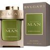 BVLGARI MAN WOOD ESSENCE EDP