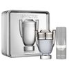 PACO RABANNE INVICTUS GIFT SET EDT 100 ML AND INVICTUS DEOSPRAY 150 ML