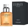 CALVIN KLEIN ETERNITY FOR MEN PARFUM