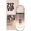 CAROLINA HERRERA 212 VIP ROSE EDP