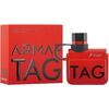 ARMAF TAG HIM UOMO ROSSO RED EDP
