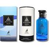 MAISON ALHAMBRA JEAN LOWE AZURE EDP