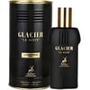 MAISON ALHAMBRA GLACIER LE NOIR EDP