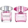 VERSACE GIFT SET BRIGHT CRYSTAL EDT 30 ML A BRIGHT CRYSTAL ABSOLU EDP 30 ML