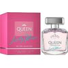 ANTONIO BANDERAS QUEEN OF SEDUCTION LIVELY MUSE EDT
