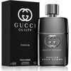 GUCCI GUILTY POUR HOMME PARFUM