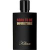 BY KILIAN BORN TO BE UNFORGETTABLE EDP