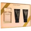 NARCISO RODRIGUEZ FOR HER GIFT SET EDP 50 ML + BODY LOTION 50 ML + SHOWER GEL 50 ML