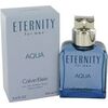 CALVIN KLEIN ETERNITY AQUA FOR MEN EDT