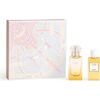 HERMÈS UN JARDIN AND CYTHERE GIFT SET EDT 50 ML AND MINIATURE 15 ML