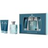 SERGIO TACCHINI OCEAN'S CLUB GIFT SET EDT 100 ML, SHOWER GEL 100 ML AND AFTER SHAVE BALSAM 100 ML