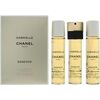 CHANEL GABRIELLE ESSENCE EDP (3 X 20 ML) REFILL