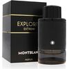 MONT BLANC EXPLORER EXTREME PARFUM