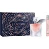 LANCOME LA VIE EST BELLE GIFT SET EDP 30 ML A MINIATURE EDP 10 ML