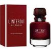 GIVENCHY L´INTERDIT EAU DE PARFUM ROUGE