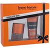 BRUNO BANANI ABSOLUTE MAN SET EDT 30 ML + SHOWER GEL 50 ML