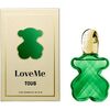 TOUS LOVEME EMERALD ELIXIR EDP