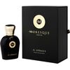 MORESQUE AL ANDALUS EDP