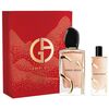GIORGIO ARMANI SÌ INTENSE GIFT SET EDP 100 ML A EDP 15 ML