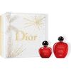 DIOR HYPNOTIC POISON SET EDT 50 ML + BODY LOTION 75 ML