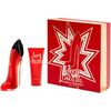CAROLINA HERRERA VERY GOOD GIRL GIFT SET EDP 80 ML AND BODY LOTION 100 ML