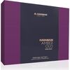 AL HARAMAIN AMBER OUD DUBAI NIGHT GIFT SET EXTRAIT DE PARFUM 75 ML, EXTRAIT DE PARFUM 30 ML BODY SPRAY 250 ML