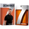 CRISTIANO RONALDO CR7 FEARLESS EDT