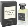 ABERCROMBIE & FITCH AUTHENTIC MAN EDT