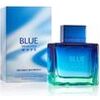 ANTONIO BANDERAS BLUE SEDUCTION WAVE FOR MEN