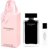 NARCISO RODRIGUEZ FOR HER GIFT SET EDT 100 ML AND MINIATURE PURE MUSC EDP 10 ML