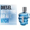 DIESEL ONLY THE BRAVE HIGH EDT