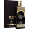 MAISON ALHAMBRA AFRO LEATHER EDP