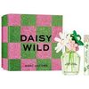 MARC JACOBS DAISY WILD GIFT SET EDP 50 ML A MINIATURE EDP 10 ML