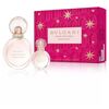 BVLGARI ROSE GOLDEA BLOSSOM DELIGHT GIFT SET EDP 75 ML AND EDP 15 ML