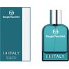 SERGIO TACCHINI I LOVE ITALY EDT