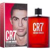 CRISTIANO RONALDO CR7 EDT