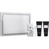 MICHAEL KORS POUR HOMME GIFT SET EDP 100 ML, EDP MINIATURE 10 ML, SHOWER GEL 100 ML AND AFTERSHAVE BALM 100 ML