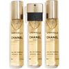 CHANEL GABRIELLE EDP (3 X 20 ML) CARTRIDGES