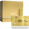 MEMO PARIS EAU DE MEMO EDP
