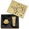 PACO RABANNE LADY MILLION GIFT SET EDP 50 ML AND BODY LOTION LADY MILLION 75 ML
