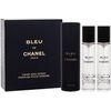 CHANEL BLEU DE CHANEL PARFUM (3 X 20 ML)