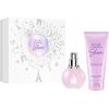 LANVIN ECLAT D'ARPEGE SHEER GIFT SET EDT 50 ML AND BODY LOTION 100 ML